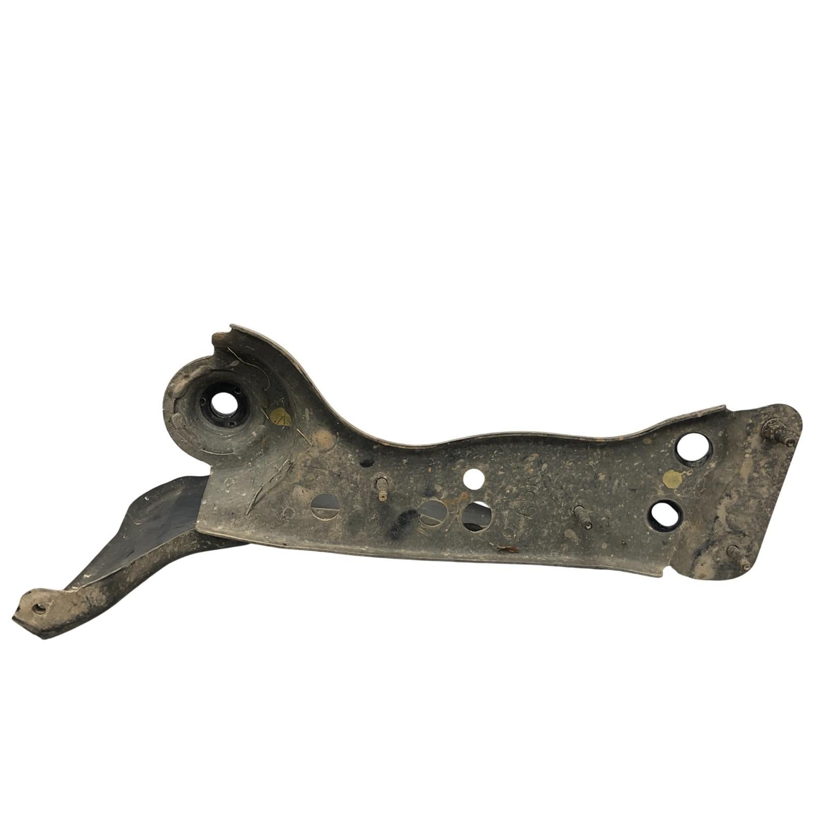 07-13 Infiniti G35 G37 Sedan RR RH Subframe Mount Stay Brace 55451EG000 OEM IPG - On Point Parts Inc