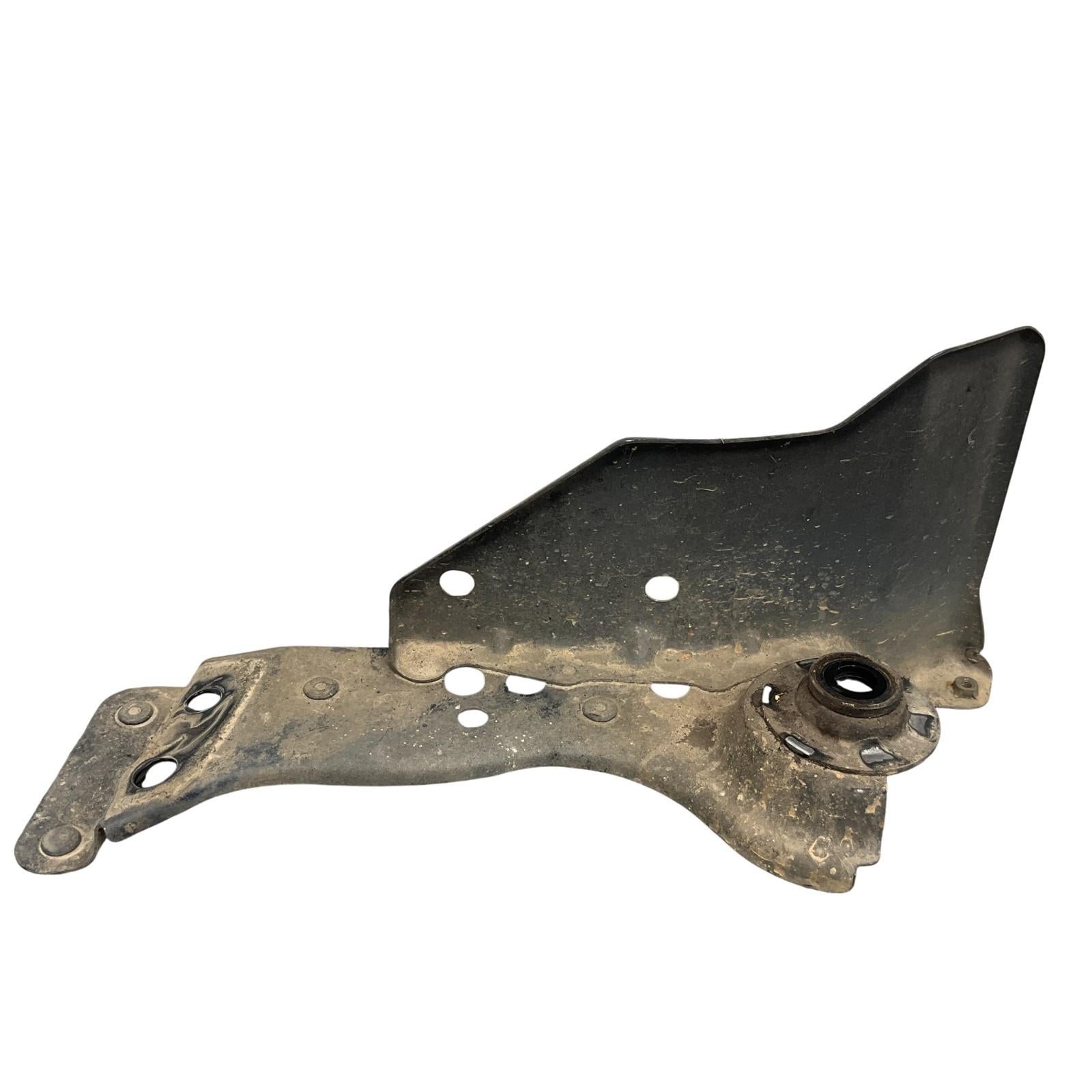 07-13 Infiniti G35 G37 Sedan RR LH Subframe Mount Stay Brace 55452EG000 OEM IPG - On Point Parts Inc