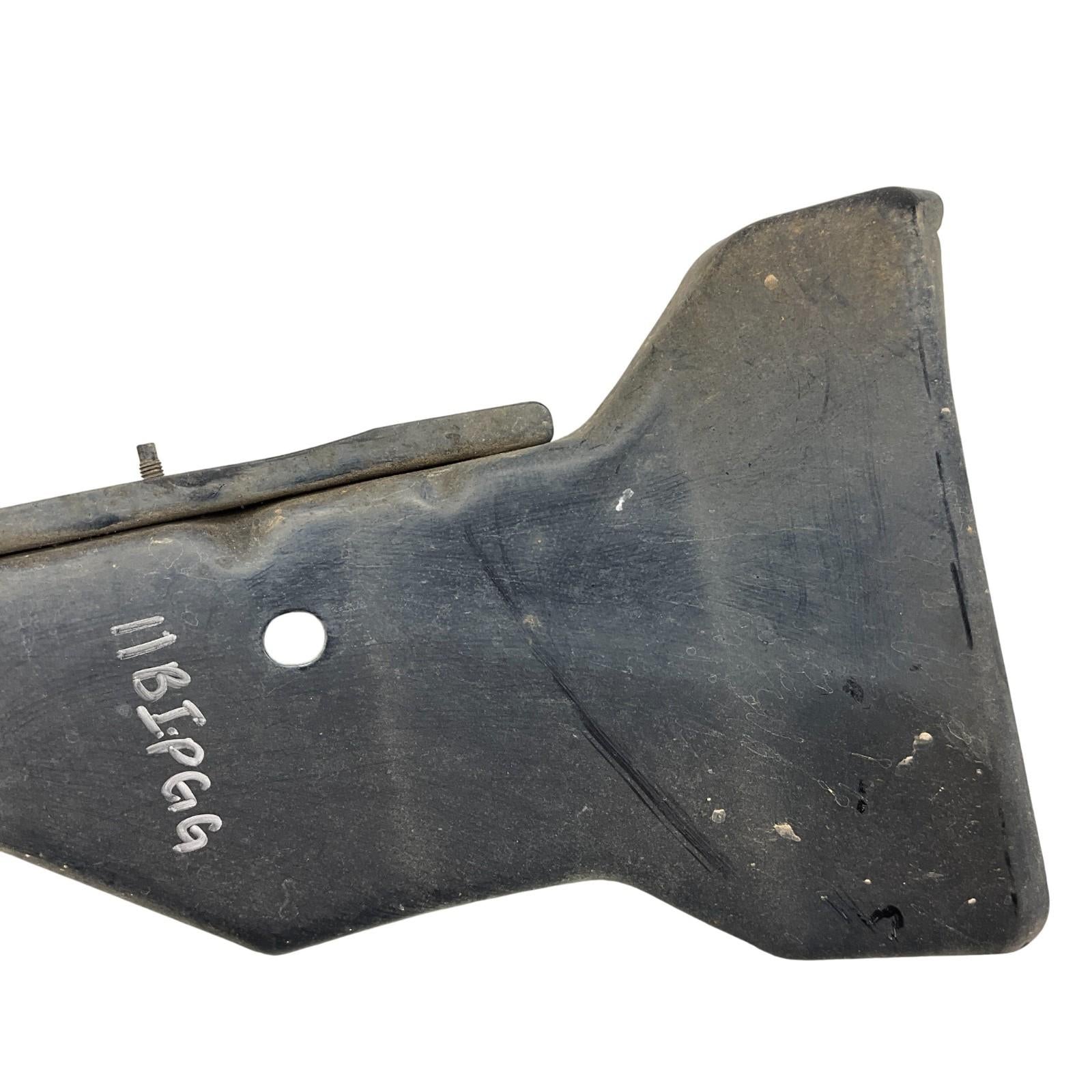 07-13 Infiniti G35 G37 Sedan RR LH Subframe Mount Stay Brace 55452EG000 OEM IPG - On Point Parts Inc