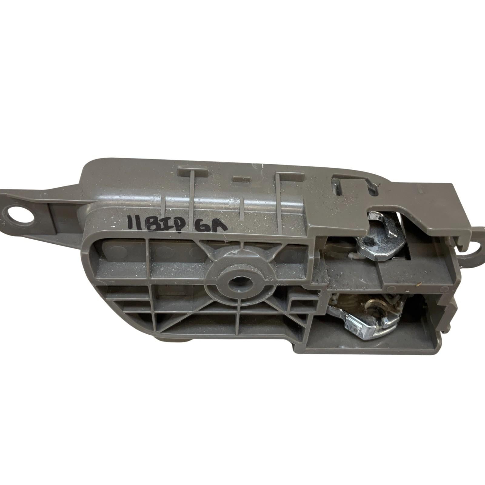 08-15 Infiniti G35 G37 Q60 Front Driver Interior Door Handle 80671JK00A OEM IPG - On Point Parts Inc