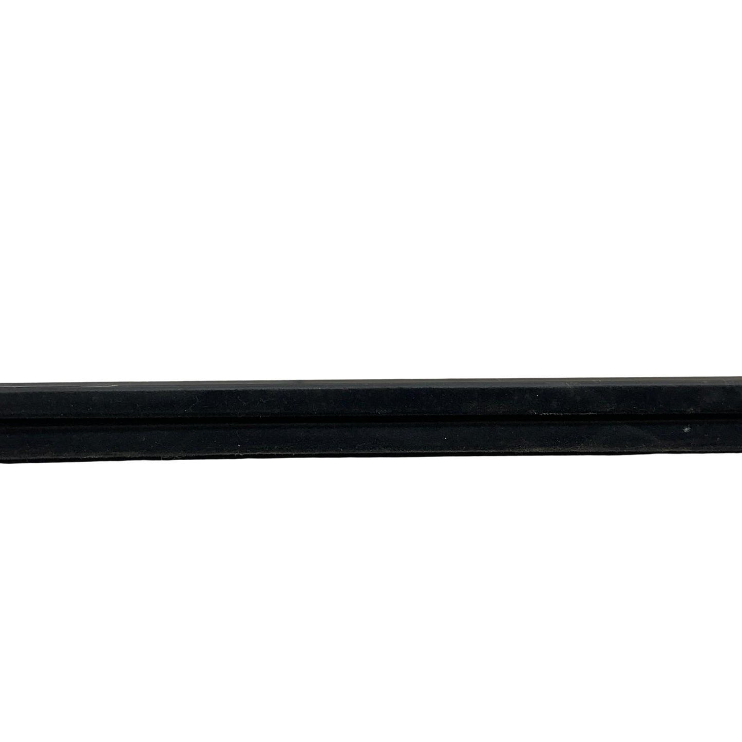 07-13 Infiniti G35 G37 Sedan RR LH Door Window Felt Strip 82835JK000 OEM IPG - On Point Parts Inc