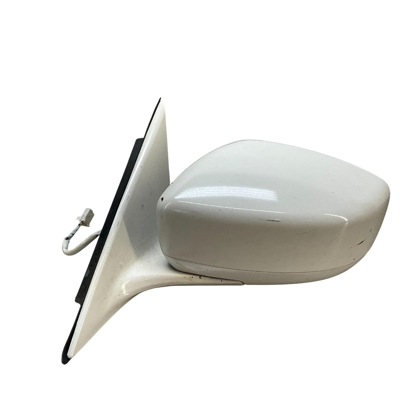 08-15 Infiniti G35 G37 Q40 Driver Power Side View Mirror 963021NC4A OEM IPG - On Point Parts Inc