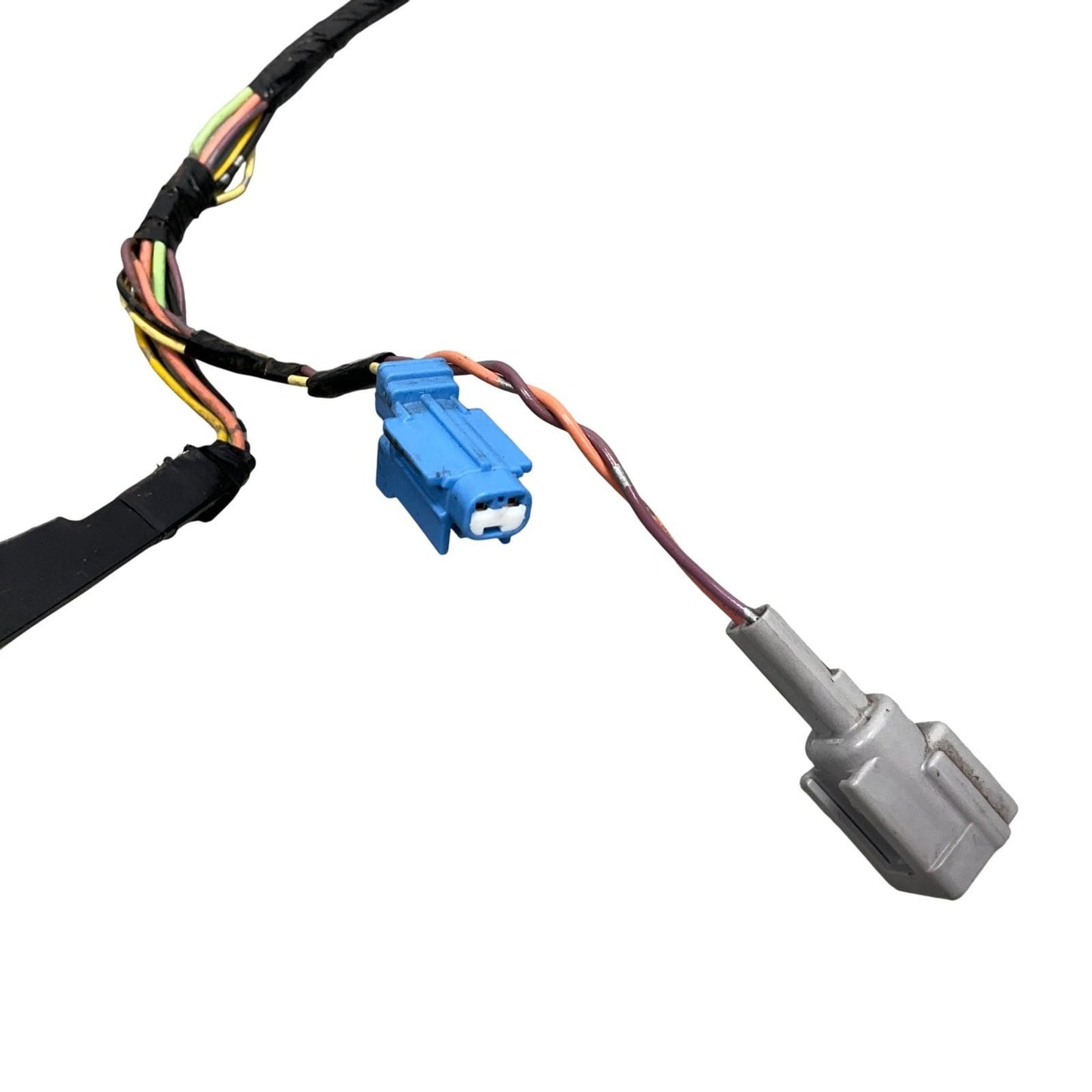 07-10 Infiniti G35 G37 Sedan Front Driver Door Wiring Harness 241251NA0D OEM IPG - On Point Parts Inc