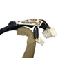 07-10 Infiniti G35 G37 Sedan Front Driver Door Wiring Harness 241251NA0D OEM IPG - On Point Parts Inc