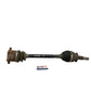 07-11 Infiniti G35 G37 Rear Passenger Axle Half Drive Shaft 39600JK00A OEM IPG - On Point Parts Inc