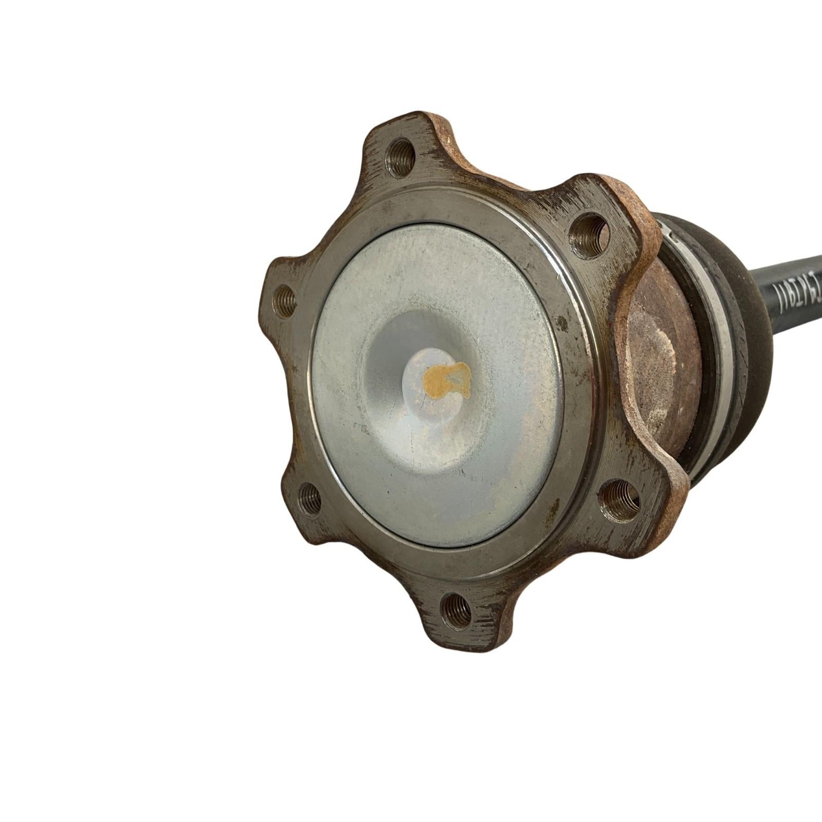 07-11 Infiniti G35 G37 Rear Passenger Axle Half Drive Shaft 39600JK00A OEM IPG - On Point Parts Inc