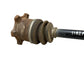 07-11 Infiniti G35 G37 Rear Passenger Axle Half Drive Shaft 39600JK00A OEM IPG - On Point Parts Inc