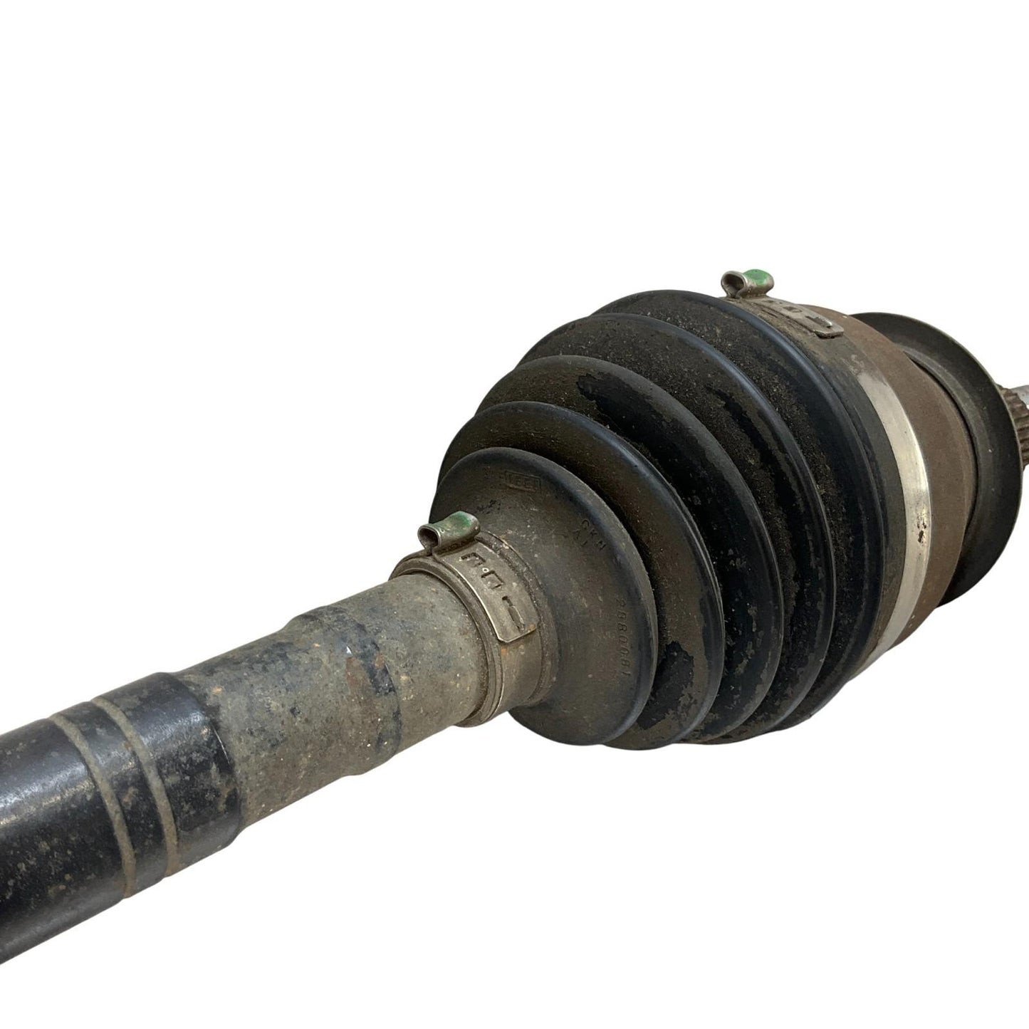 07-11 Infiniti G35 G37 Rear Passenger Axle Half Drive Shaft 39600JK00A OEM IPG - On Point Parts Inc