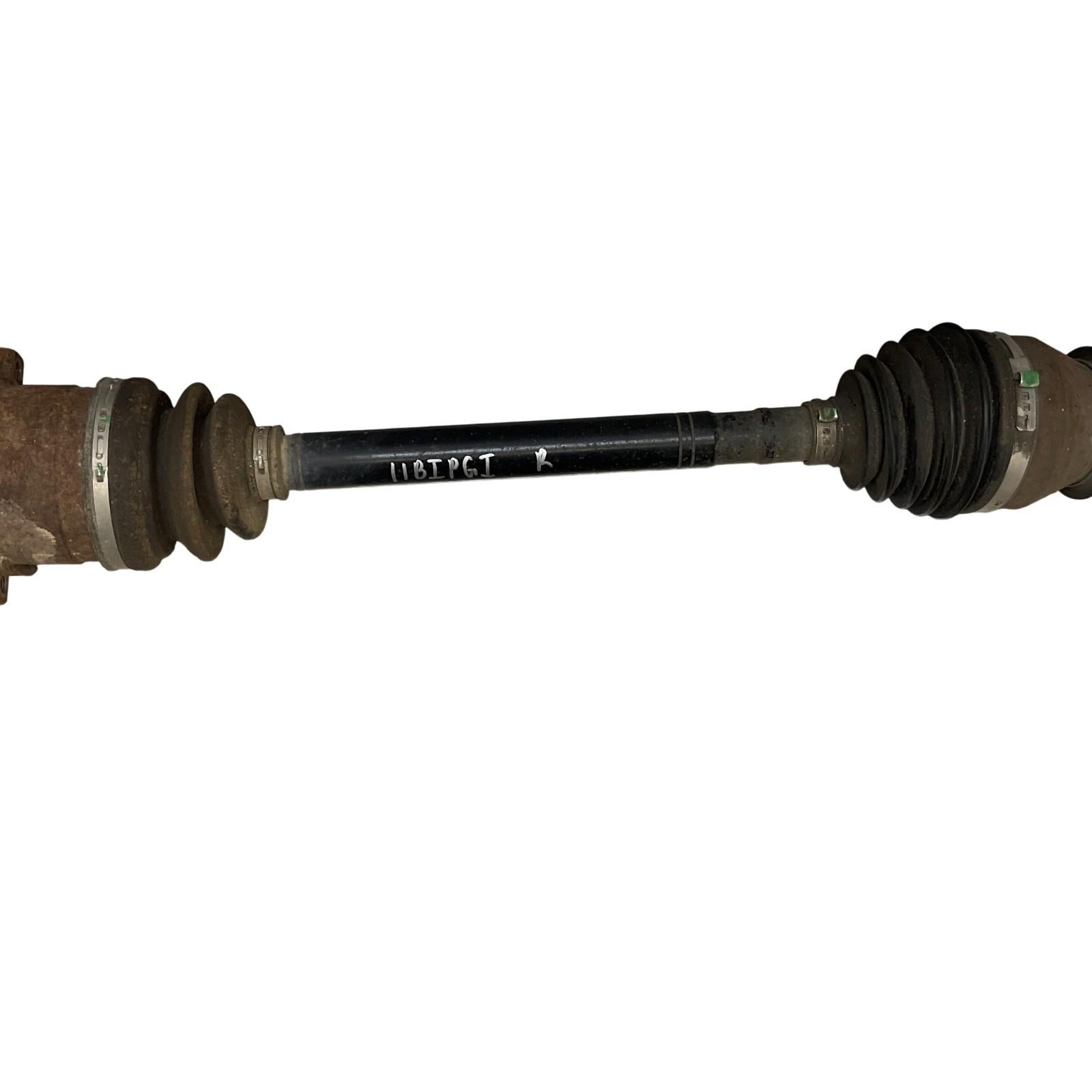 07-11 Infiniti G35 G37 Rear Passenger Axle Half Drive Shaft 39600JK00A OEM IPG - On Point Parts Inc