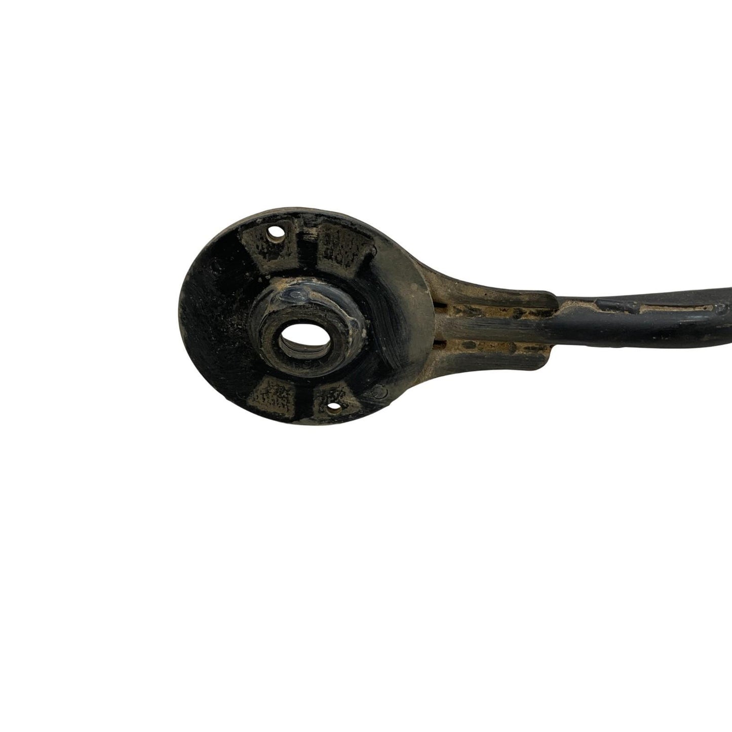 07-13 Infiniti G25 G35 G37 Rear Subframe Mount Stay Brace 55451EG010 OEM IPG - On Point Parts Inc