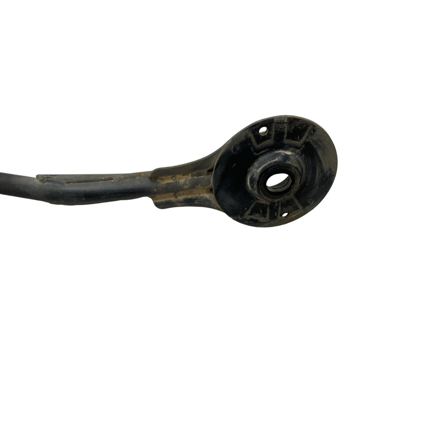 07-13 Infiniti G25 G35 G37 Rear Subframe Mount Stay Brace 55451EG010 OEM IPG - On Point Parts Inc