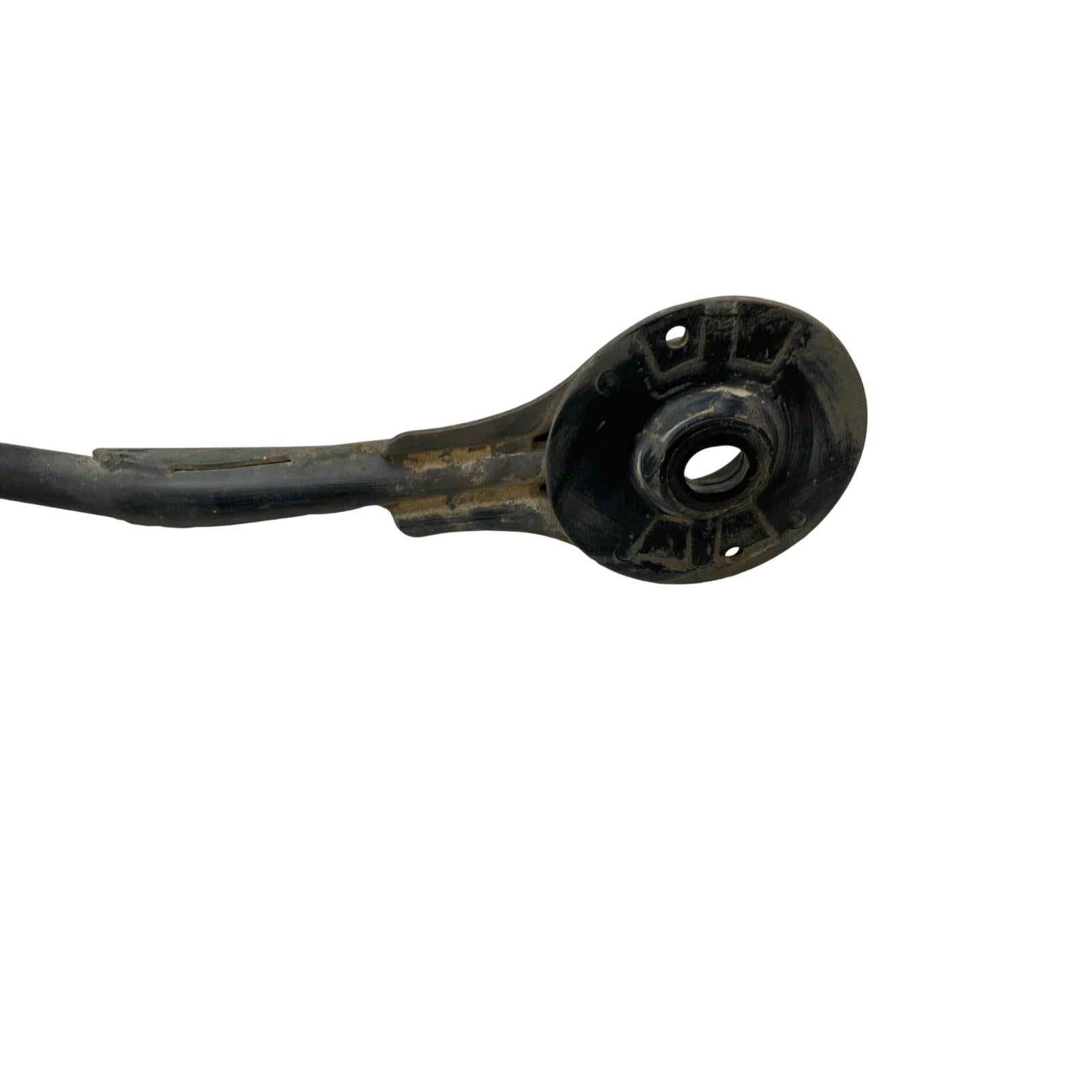 07-13 Infiniti G25 G35 G37 Rear Subframe Mount Stay Brace 55451EG010 OEM IPG - On Point Parts Inc