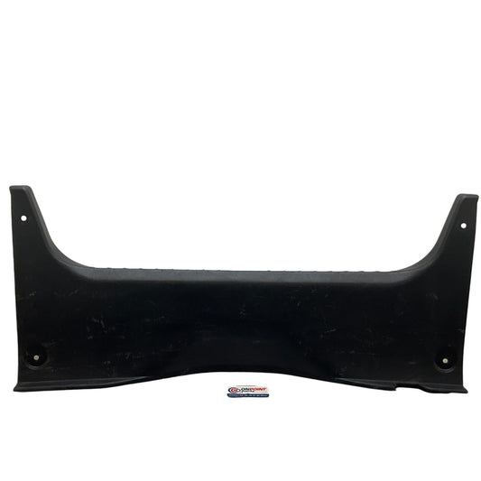 08-15 Infiniti G35 G37 Q40 Rear Sedan Trunk Latch Trim 84992JK000 OEM IPG - On Point Parts Inc