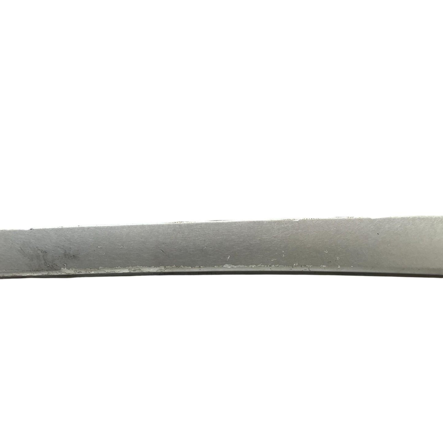 08-10 Infiniti G35 G37 Sedan Front Driver Door Panel Metal Trim OEM IPG - On Point Parts Inc