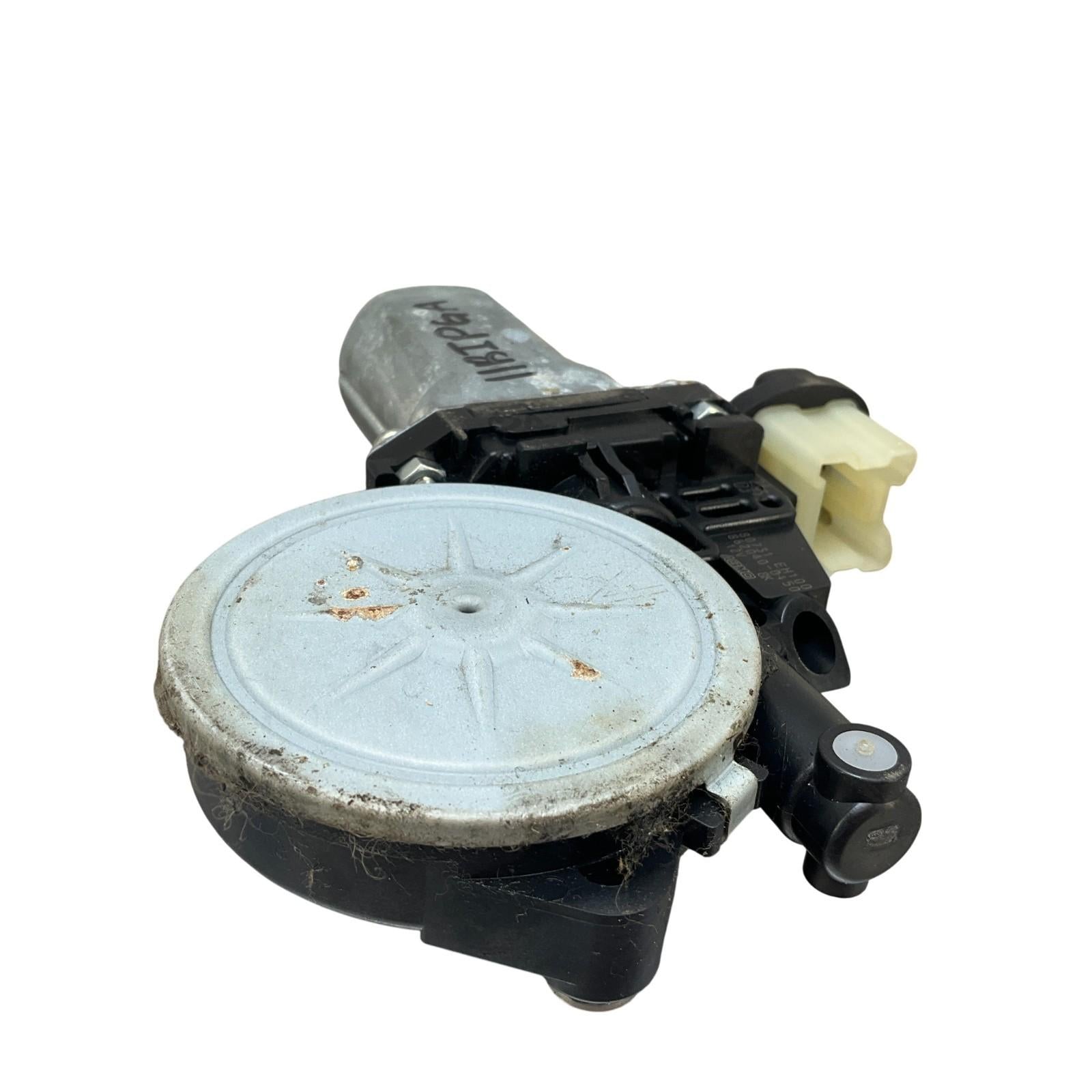 08-15 Infiniti G35 G37 Front Driver Window Regulator Motor 80640JU60A OEM IPG - On Point Parts Inc