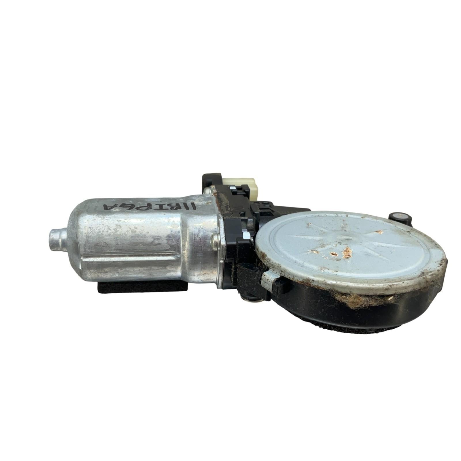 08-15 Infiniti G35 G37 Front Driver Window Regulator Motor 80640JU60A OEM IPG - On Point Parts Inc