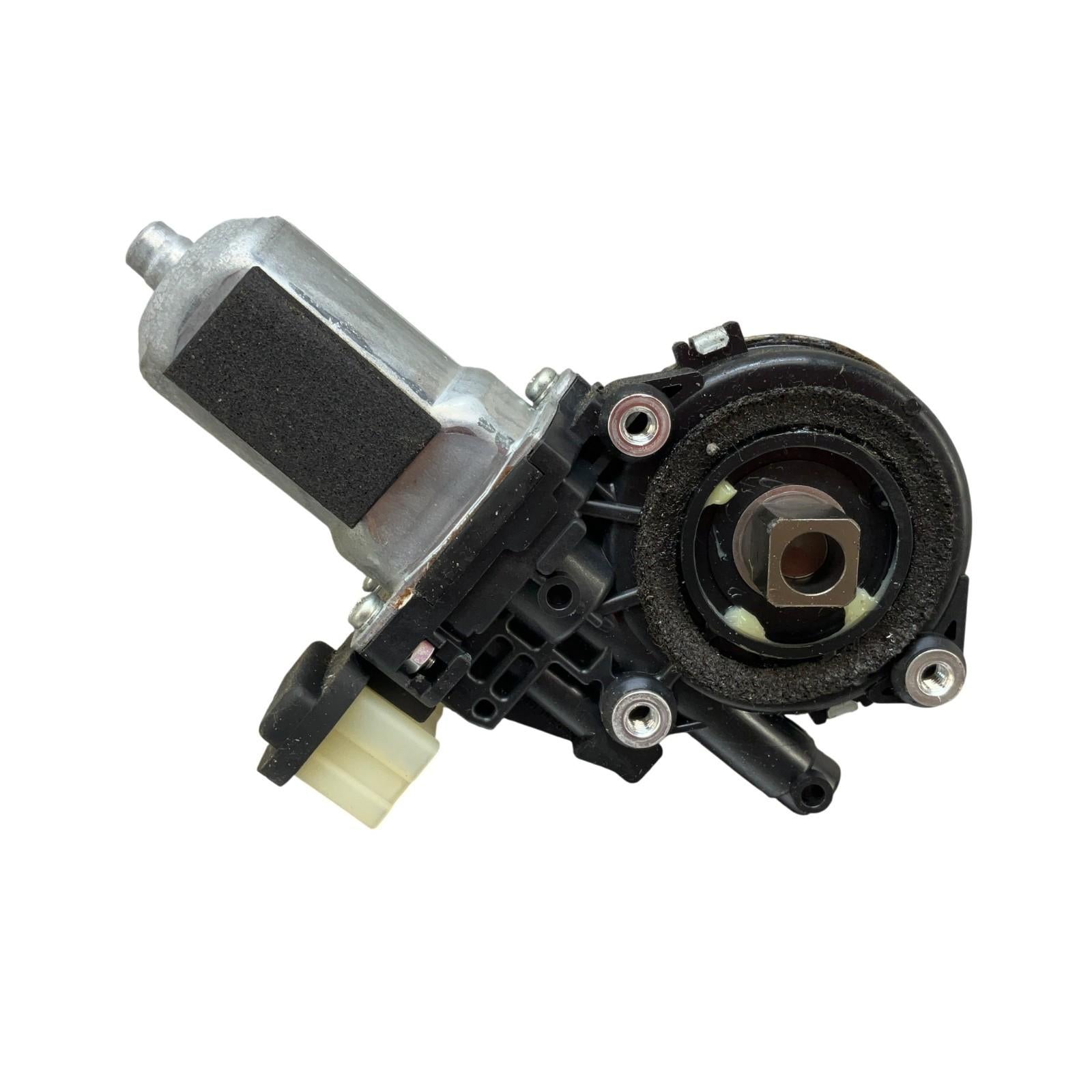 08-15 Infiniti G35 G37 Front Driver Window Regulator Motor 80640JU60A OEM IPG - On Point Parts Inc