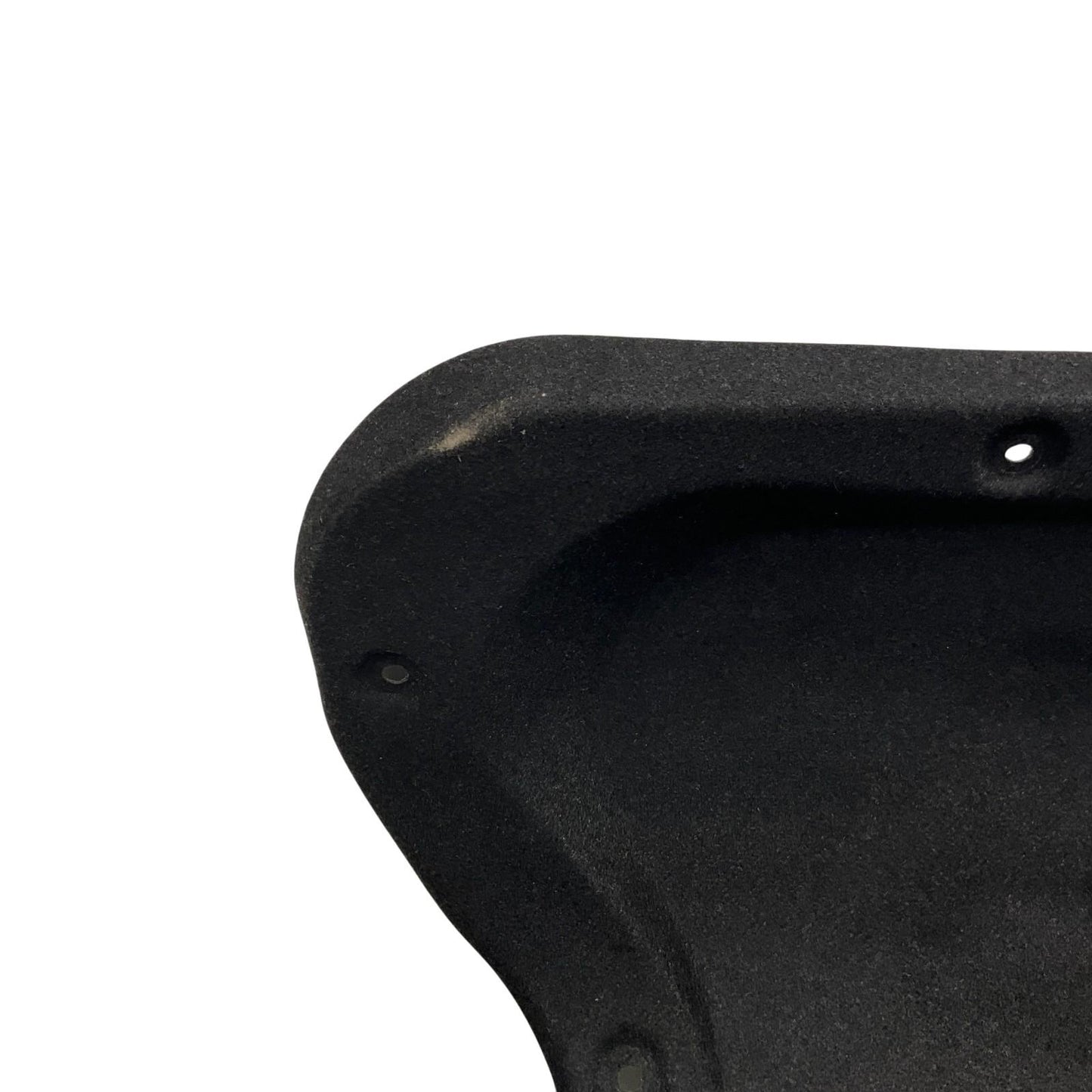 08-10 Infiniti G35 G37 Rear Trunk Lid Top Liner 84966JK10A OEM IPG - On Point Parts Inc