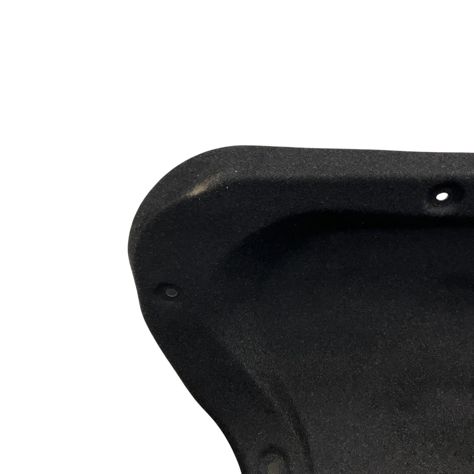 08-10 Infiniti G35 G37 Rear Trunk Lid Top Liner 84966JK10A OEM IPG - On Point Parts Inc