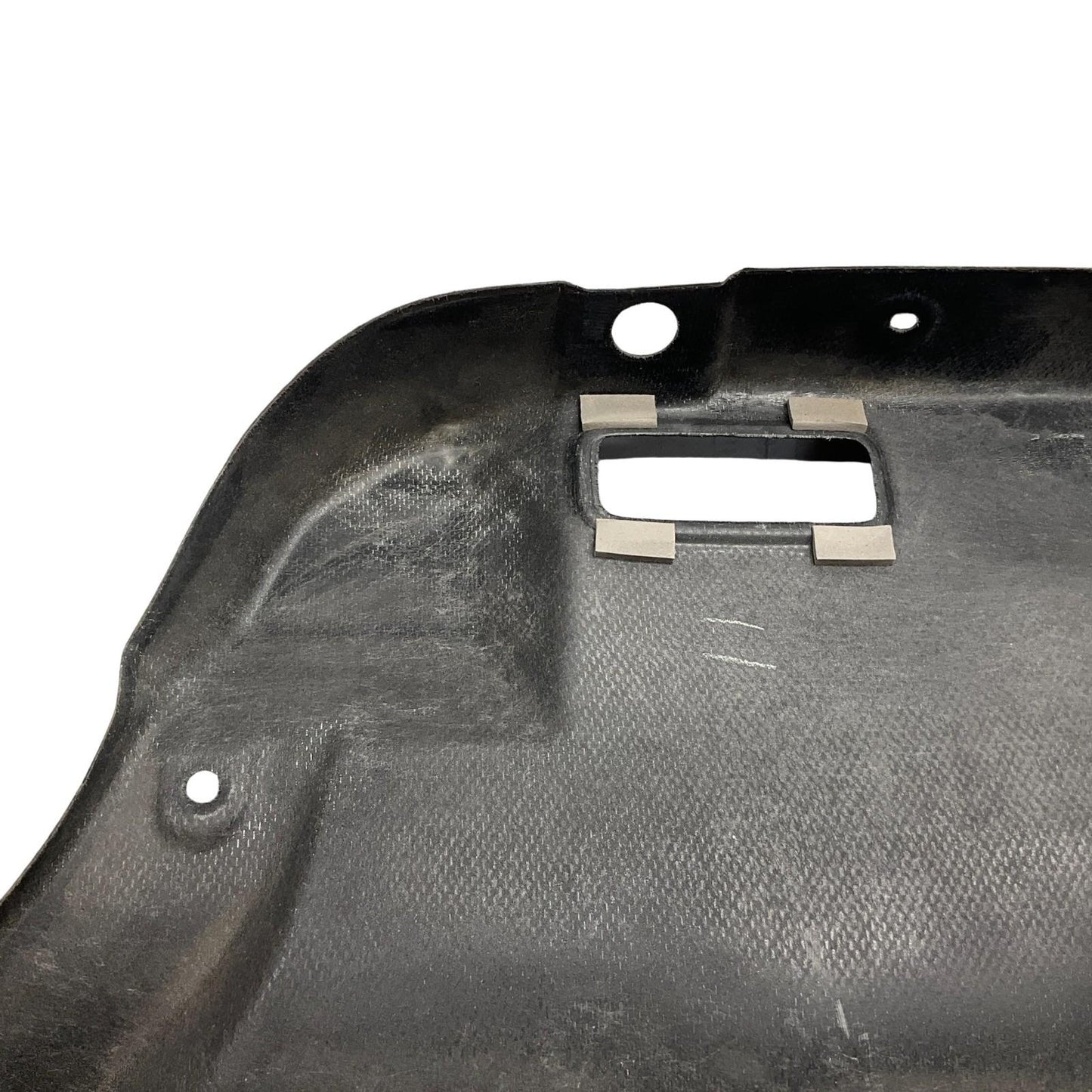 08-10 Infiniti G35 G37 Rear Trunk Lid Top Liner 84966JK10A OEM IPG - On Point Parts Inc