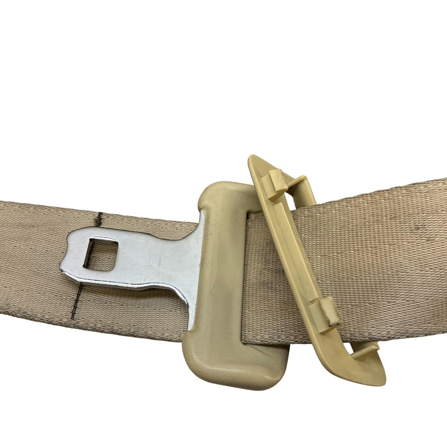 07-10 Infiniti G35 G37 Rear Driver Seat Belt Retractor 88844JK60A OEM IPG - On Point Parts Inc