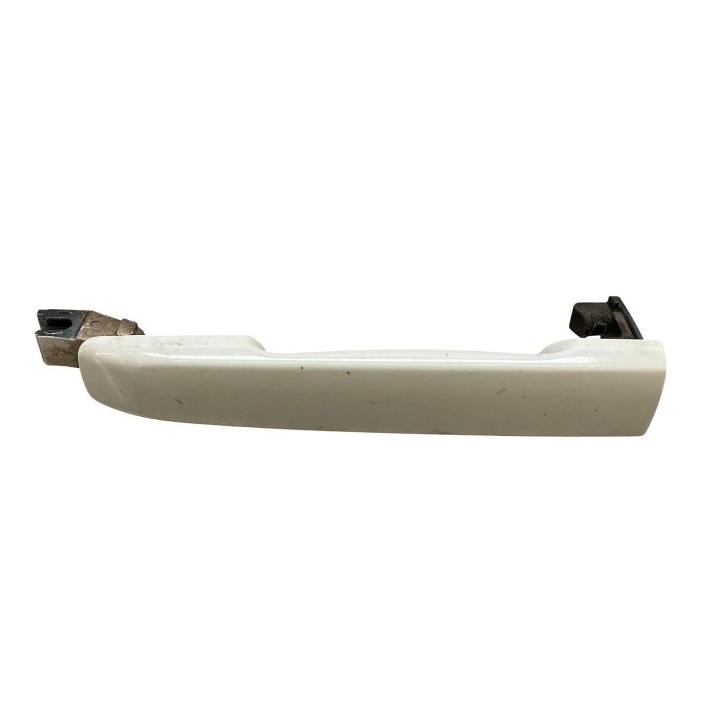 08-15 Infiniti G35 G37 Q40 Rear Driver Exterior Door Handle 82611JK00A OEM IPG - On Point Parts Inc