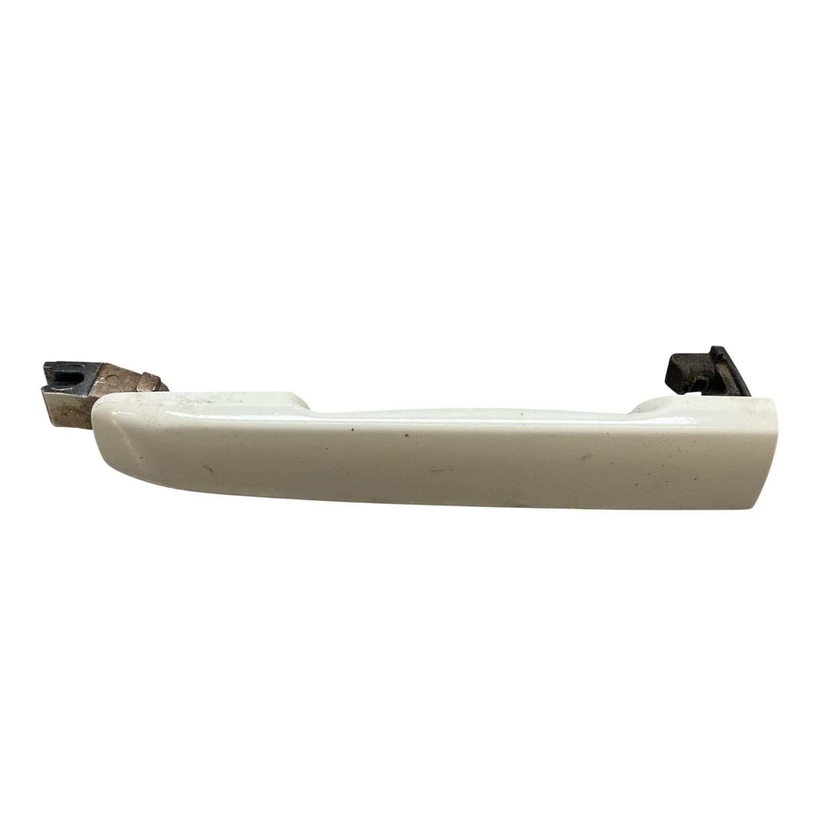 08-15 Infiniti G35 G37 Q40 Rear Driver Exterior Door Handle 82611JK00A OEM IPG - On Point Parts Inc