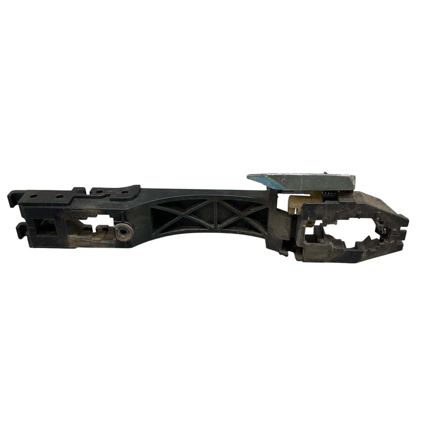 08-15 Infiniti G35 G37 Q40 Rear Driver Exterior Door Handle 82611JK00A OEM IPG - On Point Parts Inc