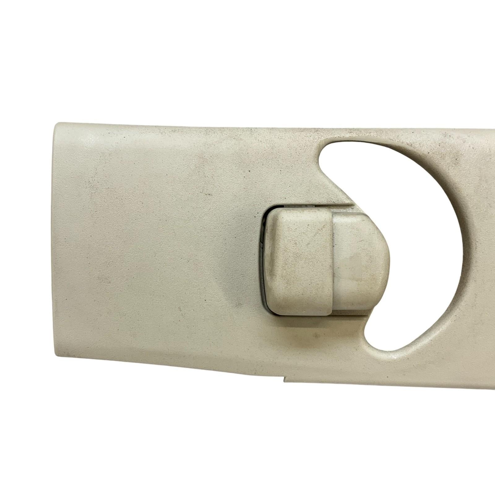 08-15 Infiniti G35 G37 Q40 Driver Upper Interior B Pillar 76914JK000 OEM IPG - On Point Parts Inc