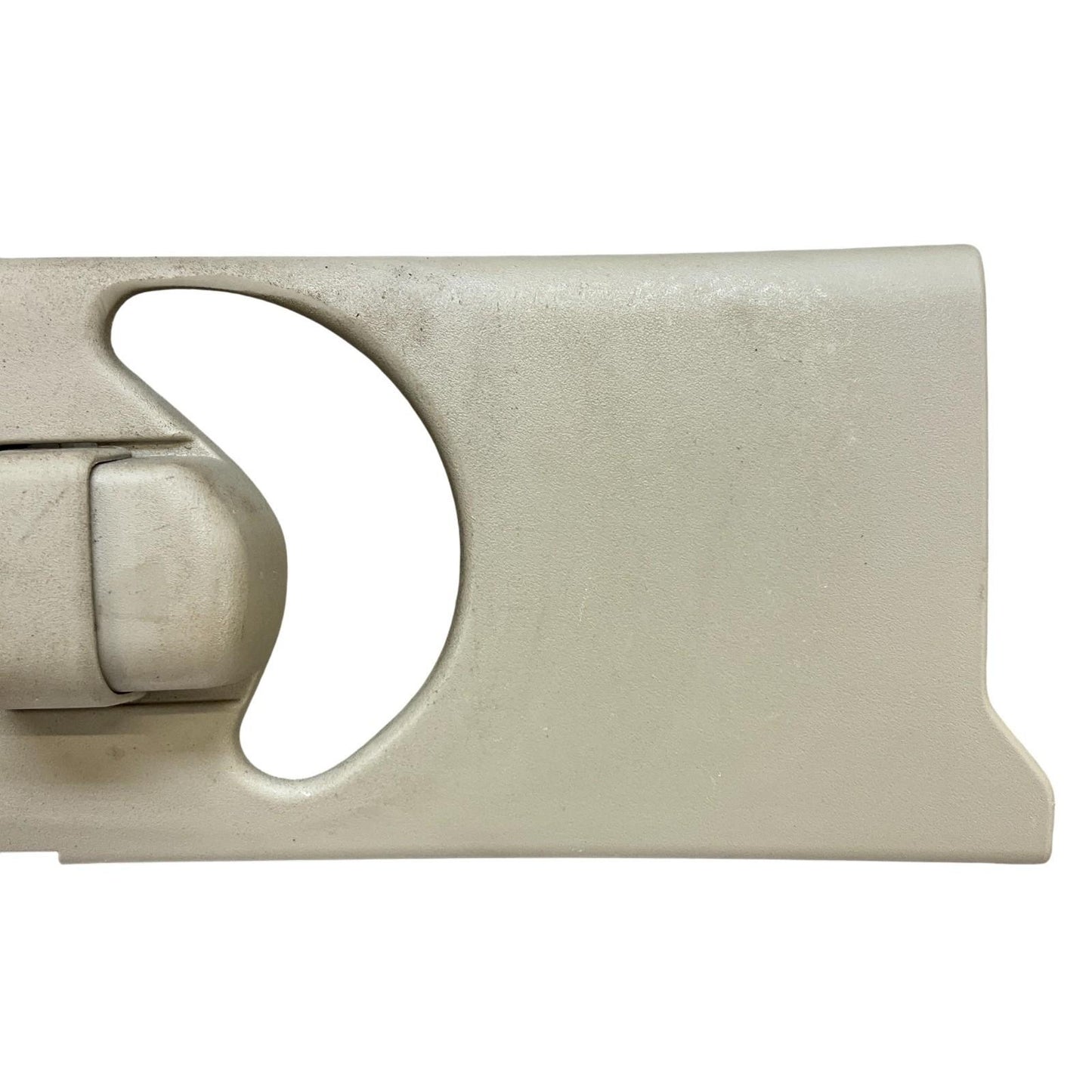 08-15 Infiniti G35 G37 Q40 Driver Upper Interior B Pillar 76914JK000 OEM IPG - On Point Parts Inc