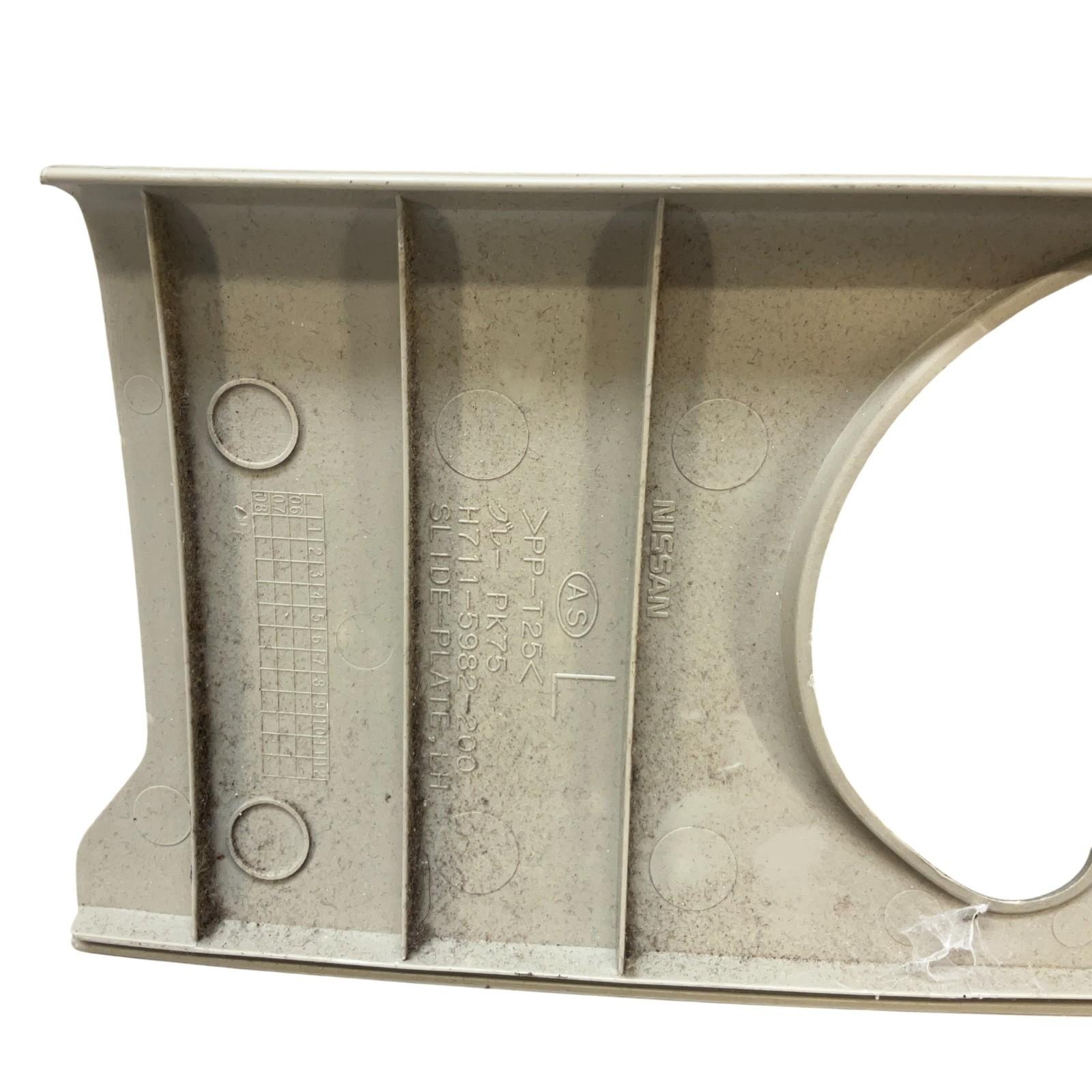 08-15 Infiniti G35 G37 Q40 Driver Upper Interior B Pillar 76914JK000 OEM IPG - On Point Parts Inc