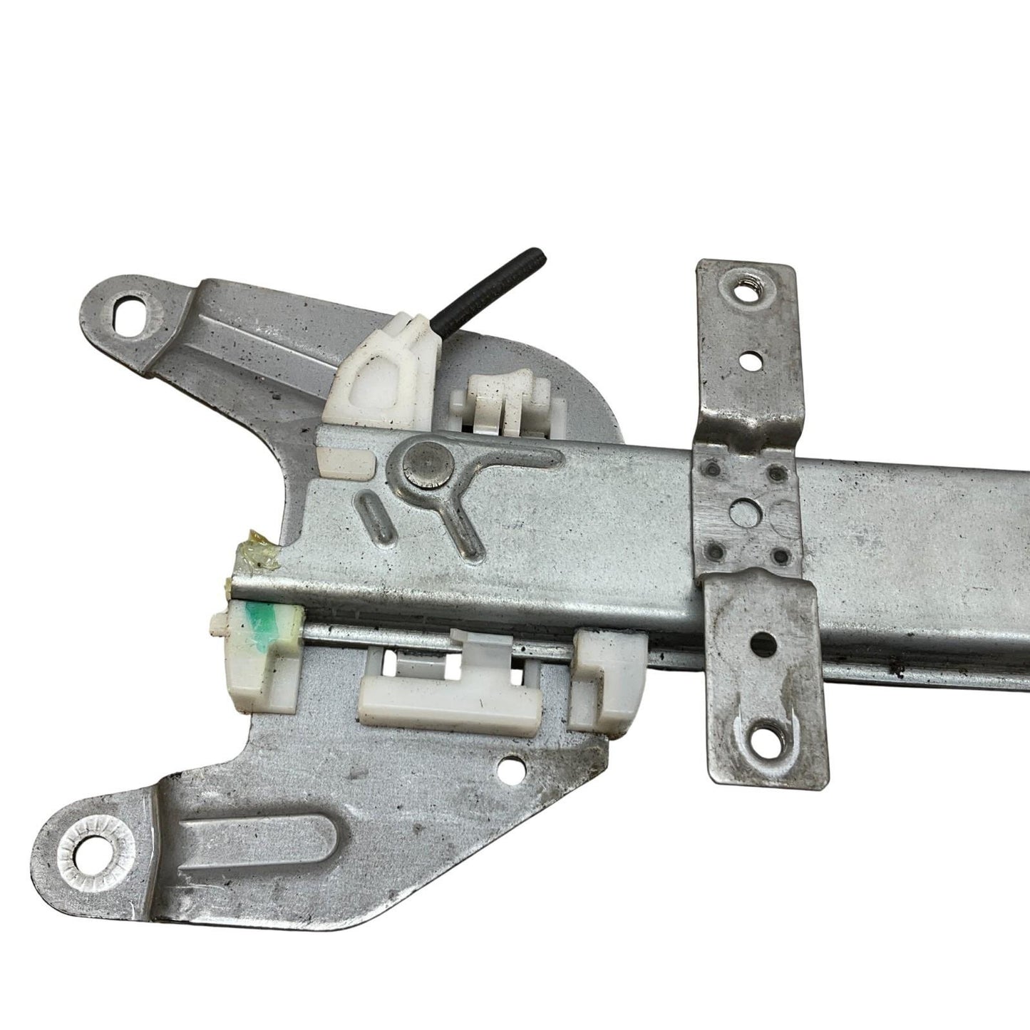 08-15 Infiniti G35 G37 Q40 Rear Driver Window Motor Regulator 82721JK000 OEM IPG - On Point Parts Inc