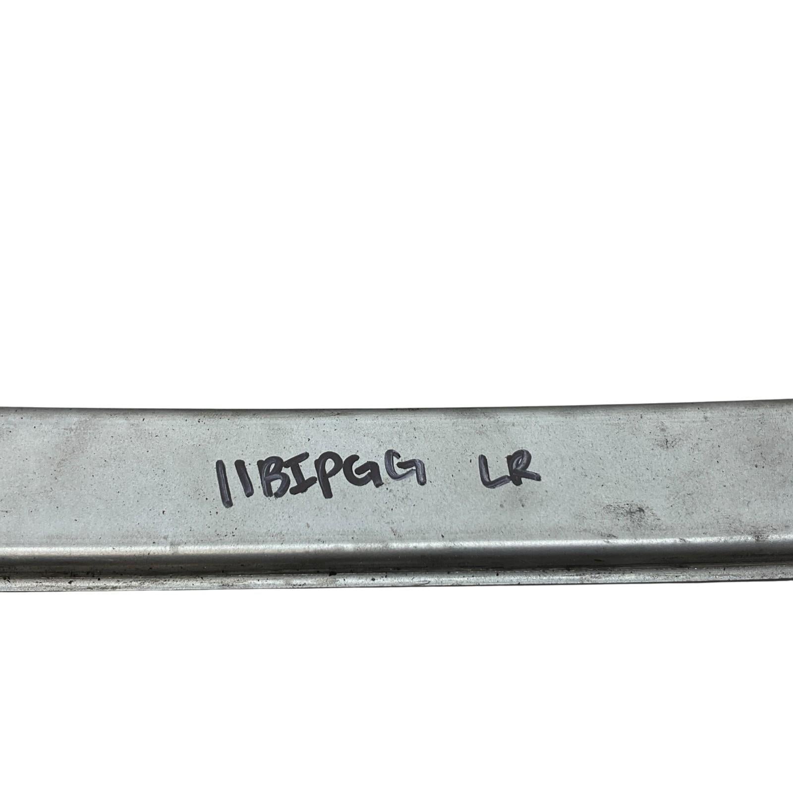 08-15 Infiniti G35 G37 Q40 Rear Driver Window Motor Regulator 82721JK000 OEM IPG - On Point Parts Inc