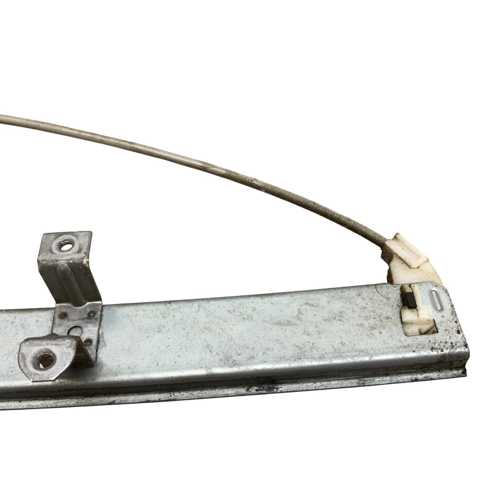 08-15 Infiniti G35 G37 Q40 Rear Driver Window Motor Regulator 82721JK000 OEM IPG - On Point Parts Inc