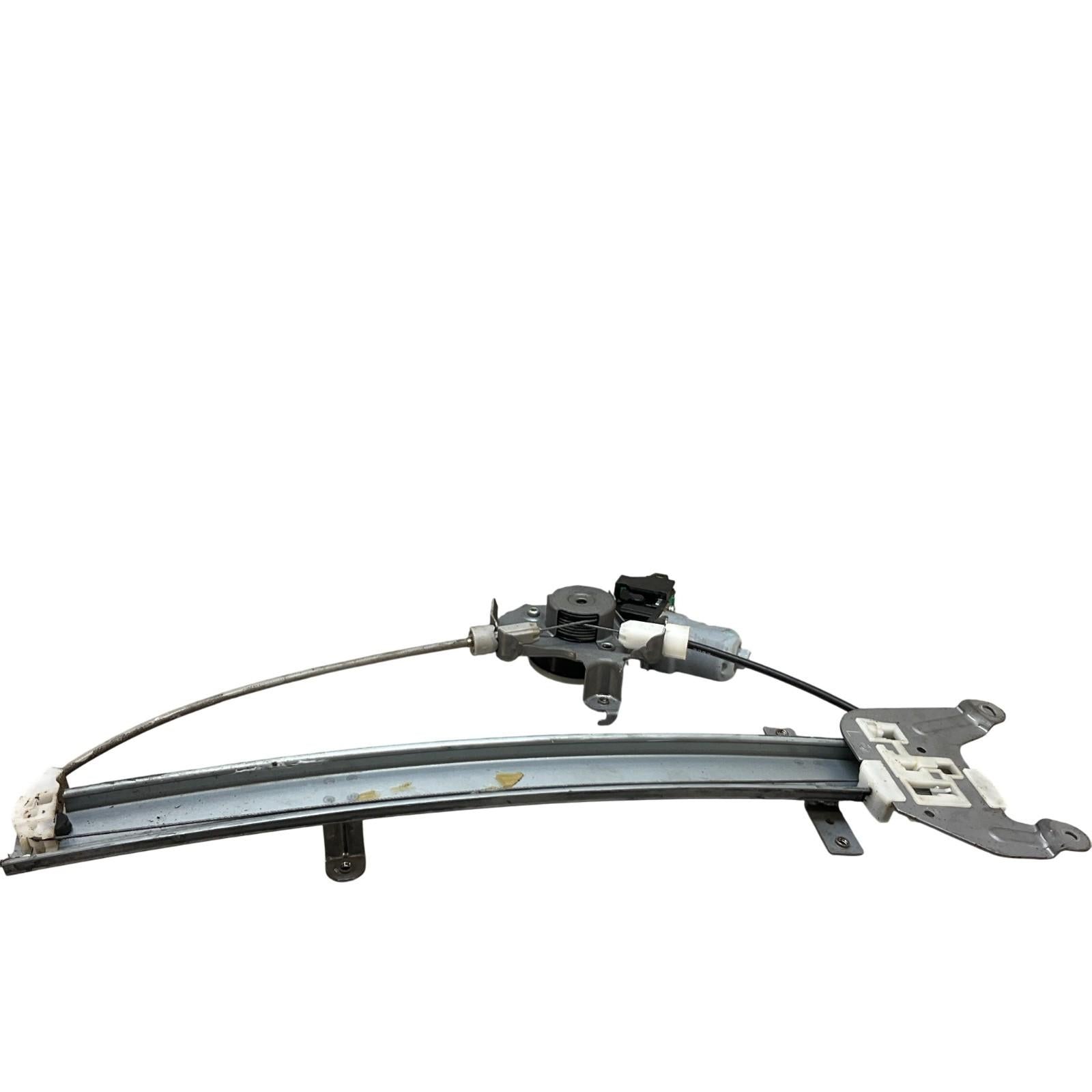 08-15 Infiniti G35 G37 Q40 Rear Driver Window Motor Regulator 82721JK000 OEM IPG - On Point Parts Inc