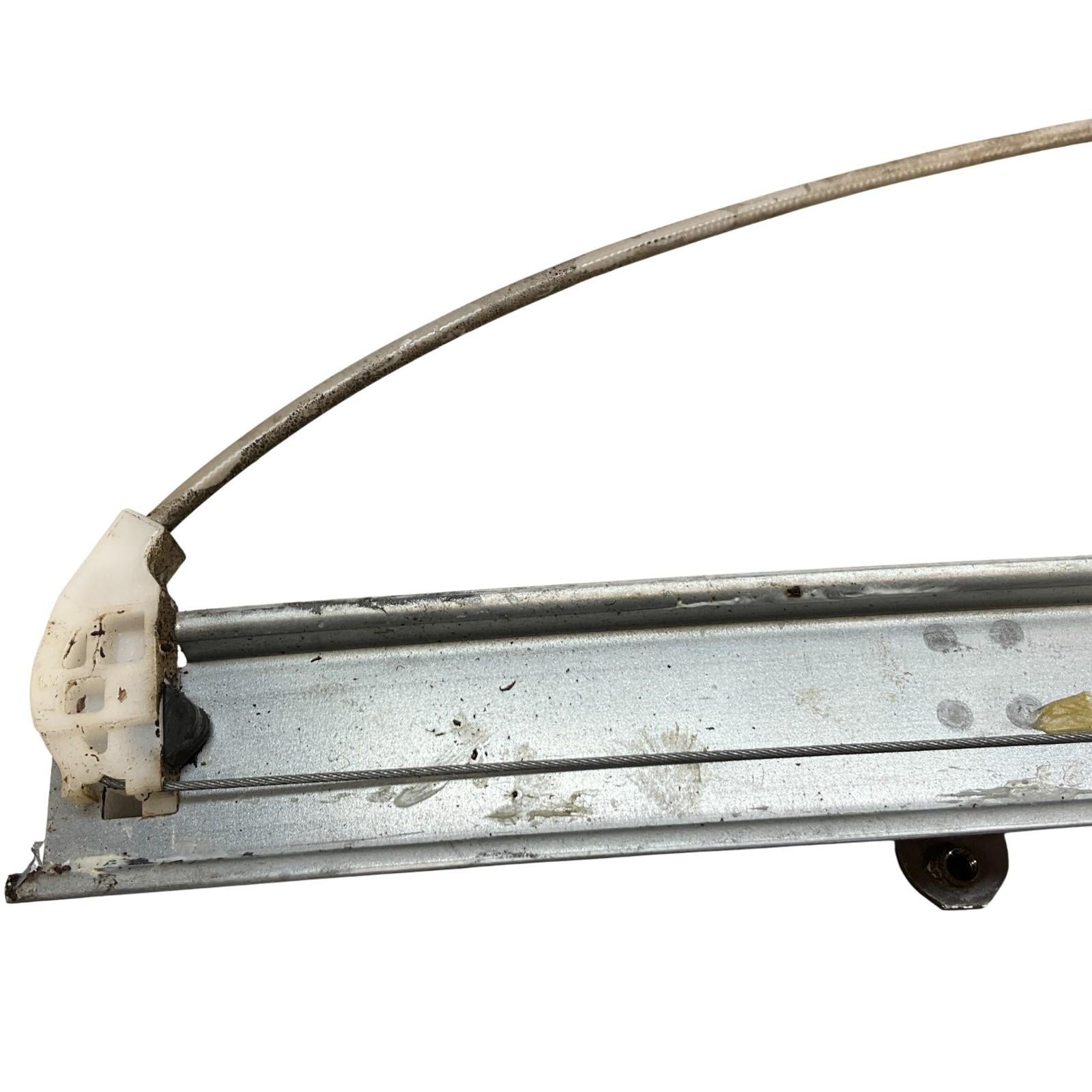 08-15 Infiniti G35 G37 Q40 Rear Driver Window Motor Regulator 82721JK000 OEM IPG - On Point Parts Inc