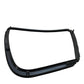 07-10 Infiniti G35 G37 RR LH Quarter Glass Weatherstrip 82273JK000 OEM IPG - On Point Parts Inc