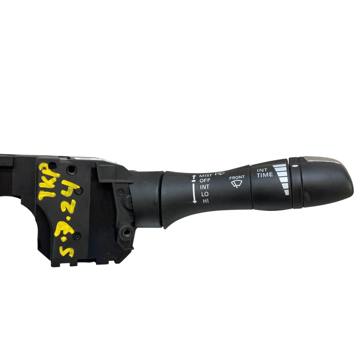 08-10 Infiniti G35 G37 Steering Wheel Lights Wipers 25560JK60A OEM IPG - On Point Parts Inc