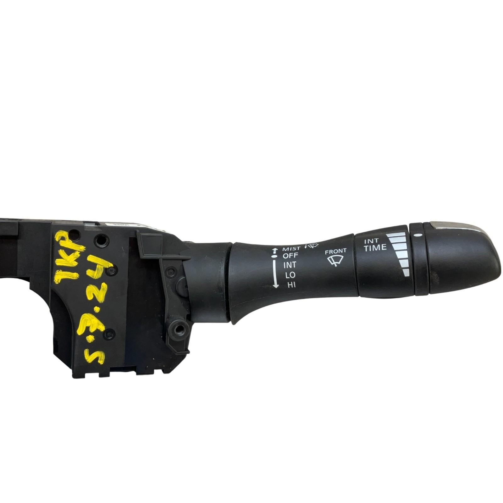 08-10 Infiniti G35 G37 Steering Wheel Lights Wipers 25560JK60A OEM IPG - On Point Parts Inc