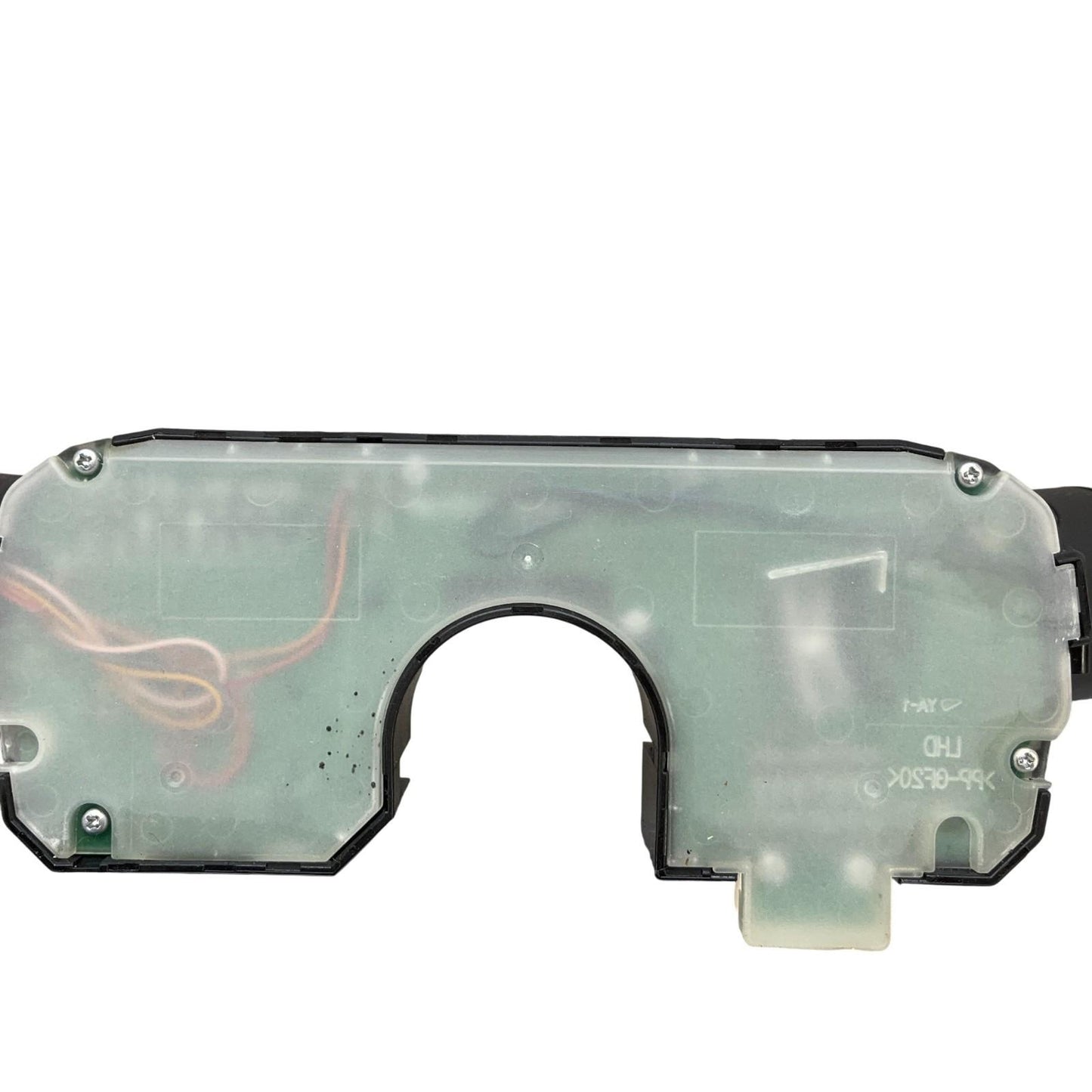 08-10 Infiniti G35 G37 Steering Wheel Lights Wipers 25560JK60A OEM IPG - On Point Parts Inc