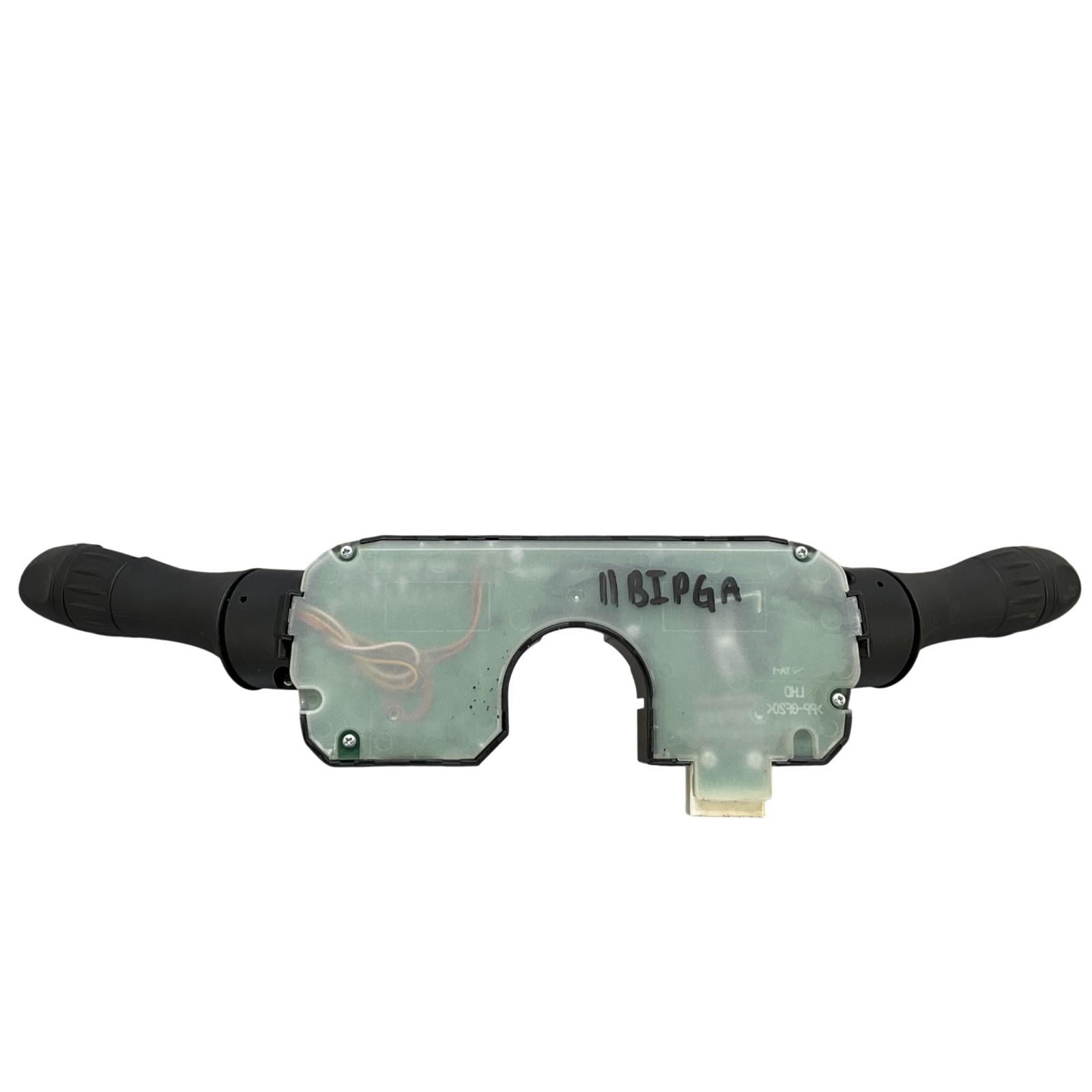 08-10 Infiniti G35 G37 Steering Wheel Lights Wipers 25560JK60A OEM IPG - On Point Parts Inc