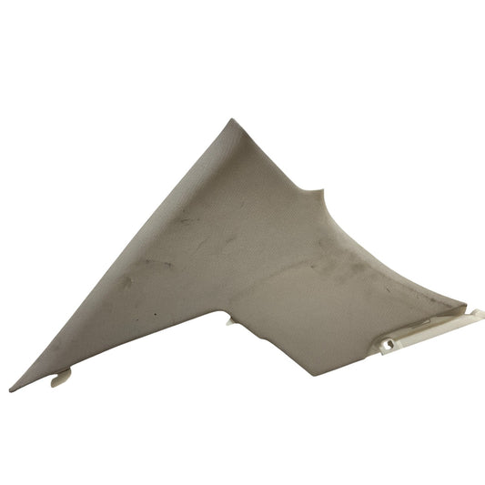 08-15 Infiniti G35 G37 Q40 Rear Driver Interior C Pillar Trim 76935JK000 OEM IPG - On Point Parts Inc