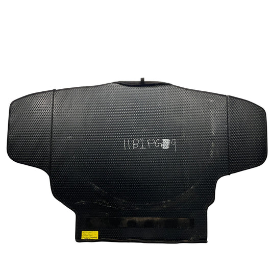 08-15 Infiniti G35 G37 Q40 Rear Sedan Trunk Spare Tire Cover 84902JK00A OEM IPG - On Point Parts Inc