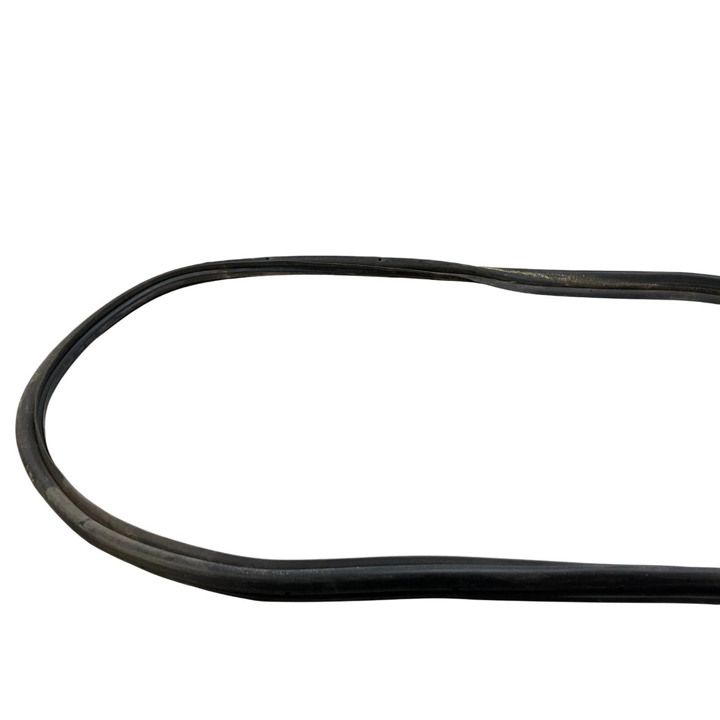 08-15 Infiniti G35 G37 Q40 Rear LH Door Shell Weatherstrip 82831JK000 OEM IPG - On Point Parts Inc