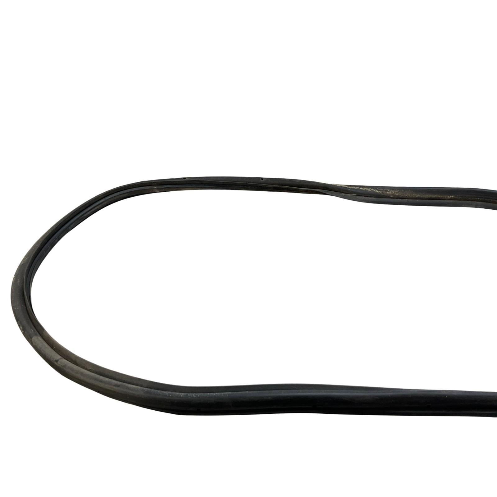 08-15 Infiniti G35 G37 Q40 Rear LH Door Shell Weatherstrip 82831JK000 OEM IPG - On Point Parts Inc