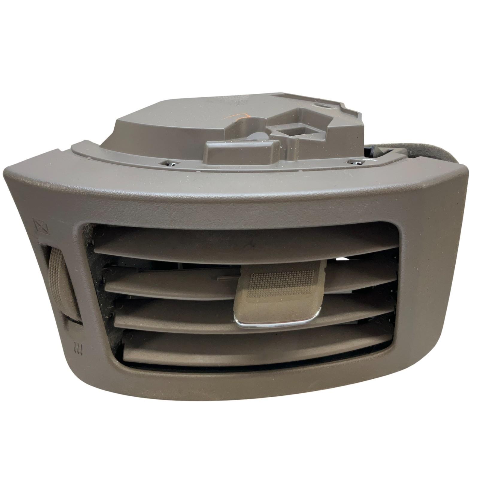 07-15 Infiniti G35 G37 Q60 Front Driver Dash Vent Trim 68761JK00B OEM IPG - On Point Parts Inc