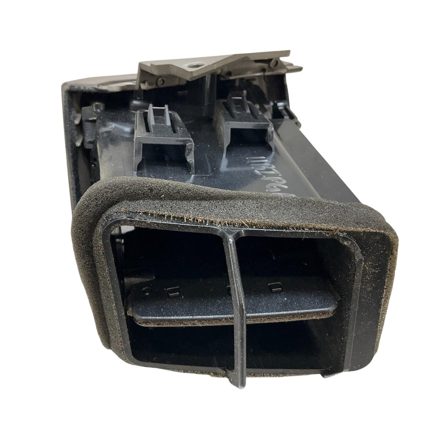 07-15 Infiniti G35 G37 Q60 Front Driver Dash Vent Trim 68761JK00B OEM IPG - On Point Parts Inc