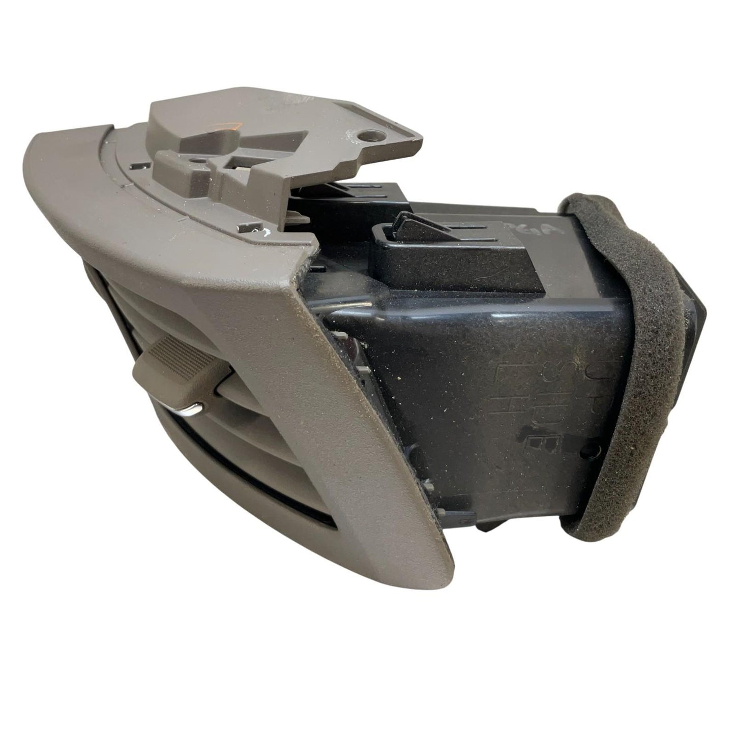 07-15 Infiniti G35 G37 Q60 Front Driver Dash Vent Trim 68761JK00B OEM IPG - On Point Parts Inc