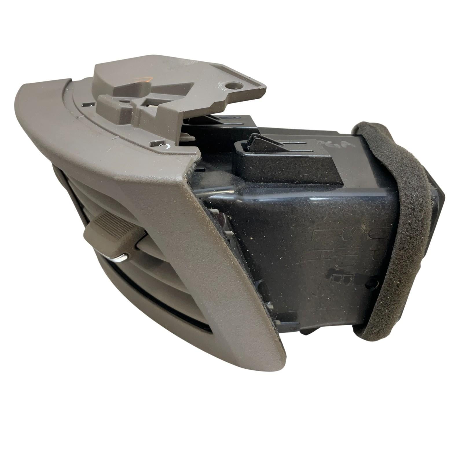 07-15 Infiniti G35 G37 Q60 Front Driver Dash Vent Trim 68761JK00B OEM IPG - On Point Parts Inc