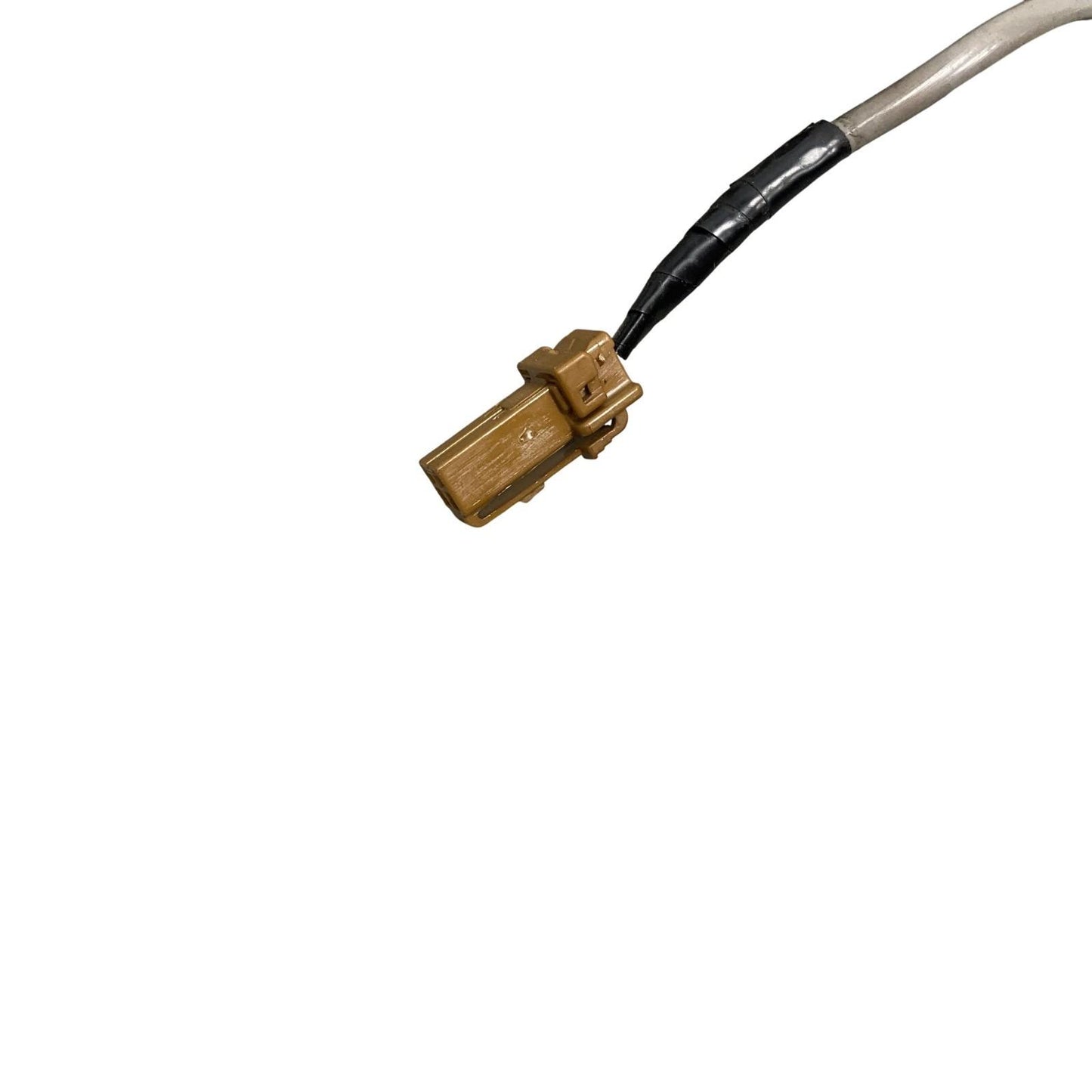 07-10 Infiniti G35 G37 Sedan Spoiler Wing with Trunk Switch 84810JK600 OEM IPG - On Point Parts Inc